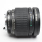 Pentax-FA SMC 28-200mm f3.8-5.6 IF AL telephoto zoom lens, caps+hood, Great!