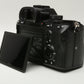 Sony A7 III Mirrorless Body, batt, charging cable+block, only 273 acts!!