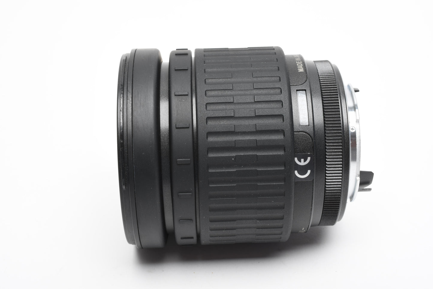 Pentax-FA SMC 28-200mm f3.8-5.6 IF AL telephoto zoom lens, caps+hood, Great!