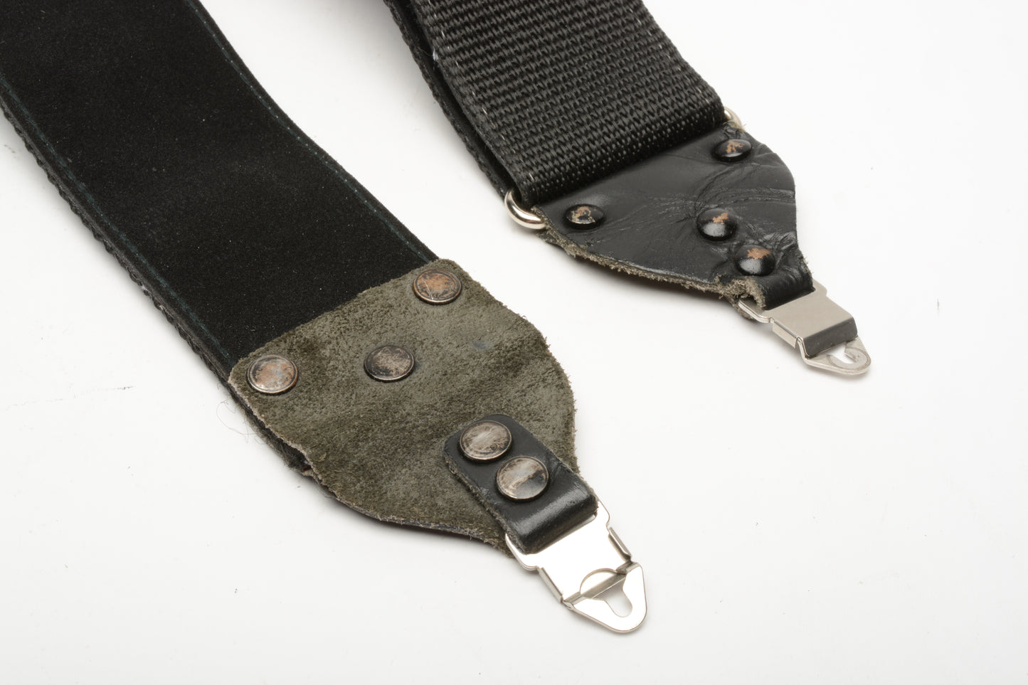 Hasselblad 2" Wide Nylon Camera Strap #31782, Nice and Clean