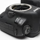 Canon EOS 5D Mark IV Body w/Batt, Charger, 29,833 Acts! Great!
