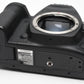 Canon EOS 5D Mark IV Body w/Batt, Charger, 29,833 Acts! Great!
