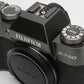 Fujifilm X-T50 Anthracite body, boxed, 2batts, Mint, Only 64 Acts!!