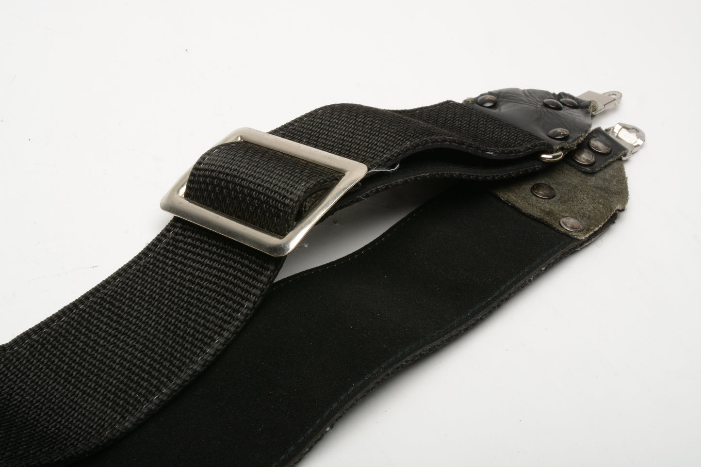 Hasselblad 2" Wide Nylon Camera Strap #31782, Nice and Clean