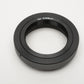 Qualide T-Mount Adapter to Canon EF Mount, Boxed