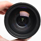 Pentax-FA SMC 28-200mm f3.8-5.6 IF AL telephoto zoom lens, caps+hood, Great!