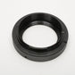 Qualide T-Mount Adapter to Canon EF Mount, Boxed