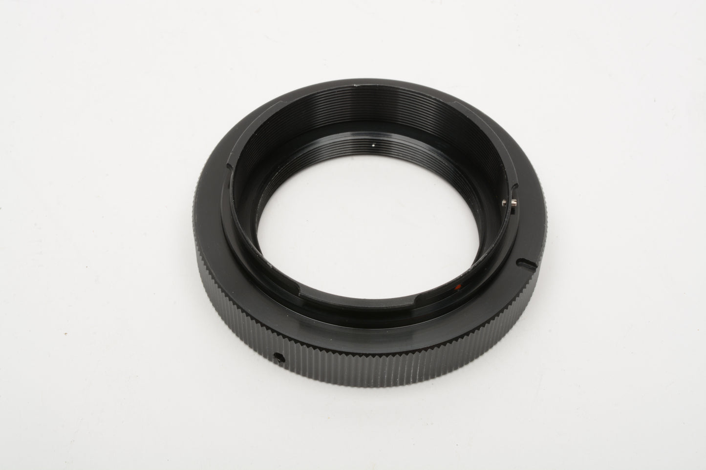 Qualide T-Mount Adapter to Canon EF Mount, Boxed