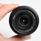 Nikon AF-S 55-200mm f4-5.6G ED DX VR, Caps, Hood, Mint-
