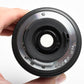 Pentax-FA SMC 28-200mm f3.8-5.6 IF AL telephoto zoom lens, caps+hood, Great!