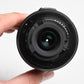 Nikon AF-S 55-200mm f4-5.6G ED DX VR, Caps, Hood, Mint-