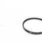 Nikon 77mm L37c UV filter in jewel case, Mint-