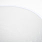 Photoflex LiteDisc White/Silver Collapsible Circular Reflector (32") DL1332WS