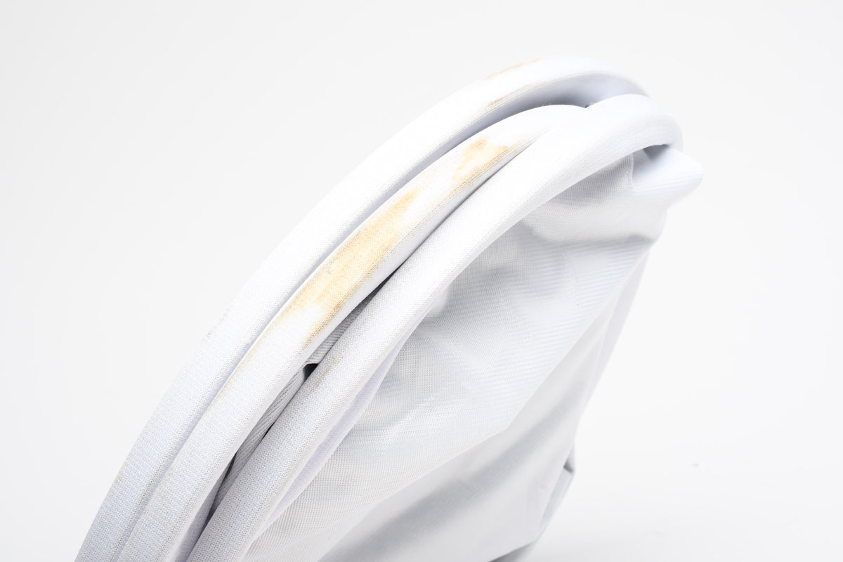 Photoflex LiteDisc White/Silver Collapsible Circular Reflector (32") DL1332WS