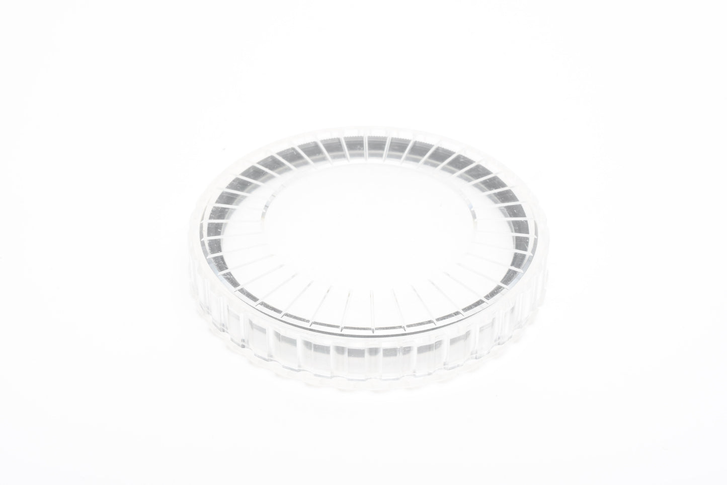 Nikon 77mm L37c UV filter in jewel case, Mint-