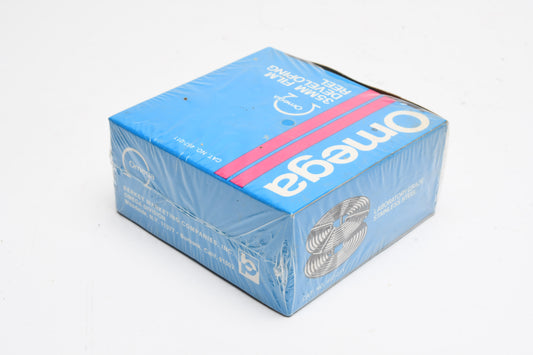 Stainless steel 35mm film developing reel, New in Box #467-011