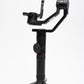Zhiyun Crane 2 Servo 3-Axis Camera Stabilizer, complete bundle, case, 5Batts++