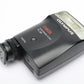Olympus FL-20 Compact flash, very clean, tested, w/pouch