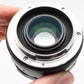 Meike MF 25mm f1.8 Sony E-Mount lens, Good!