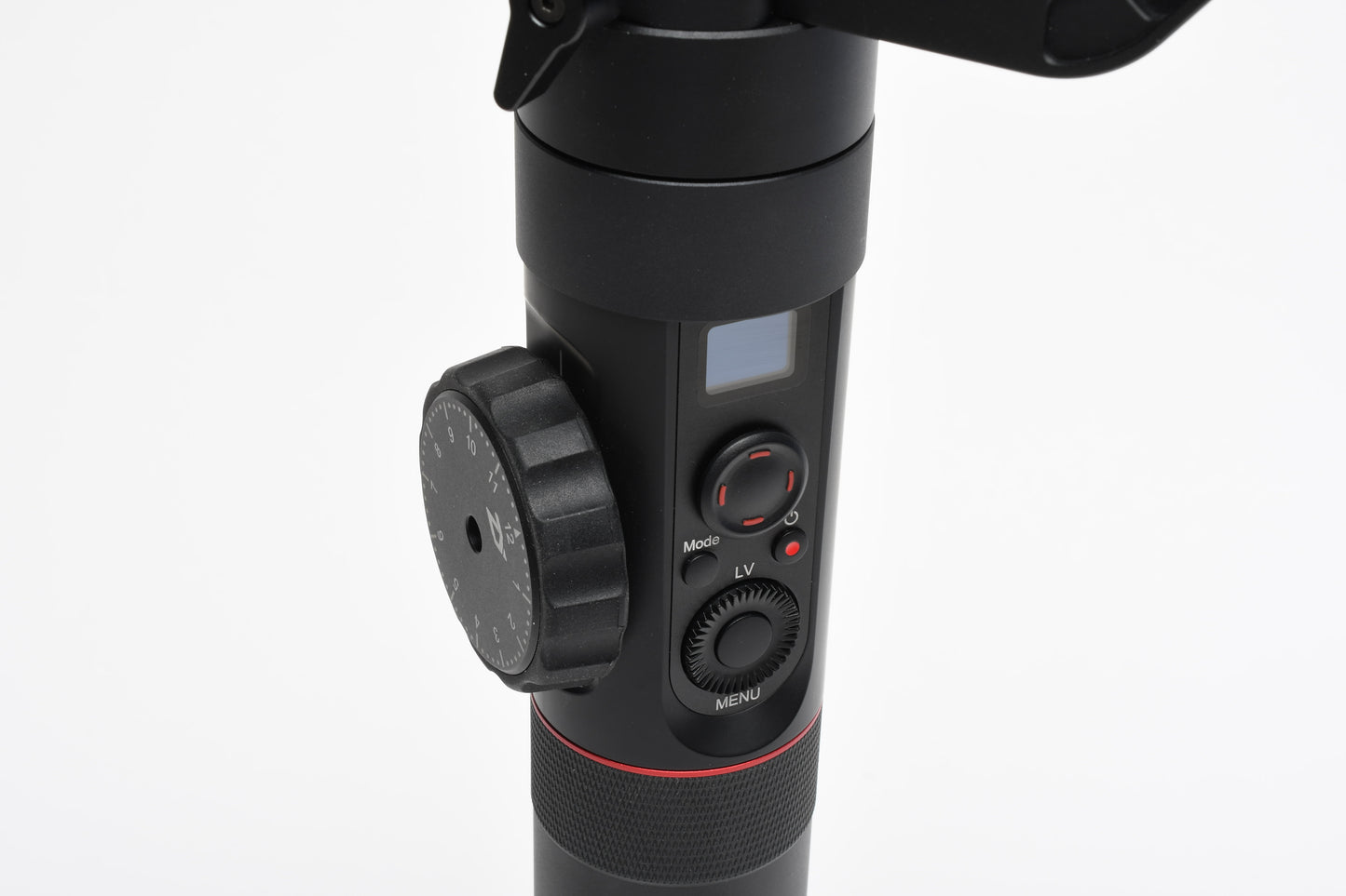 Zhiyun Crane 2 Servo 3-Axis Camera Stabilizer, complete bundle, case, 5Batts++