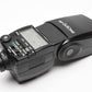 Pentax AF-540FGZ Auto zoom flash, Tested, great, Boxed