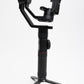 Zhiyun Crane 2 Servo 3-Axis Camera Stabilizer, complete bundle, case, 5Batts++