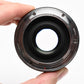 Meike MF 25mm f1.8 Sony E-Mount lens, Good!