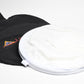 Photoflex LiteDisc White/Translucent Collapsible Circular Reflector (52") DL1152WT