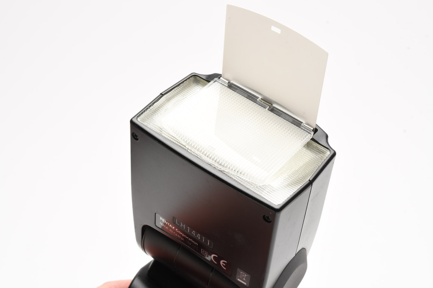 Pentax AF-540FGZ Auto zoom flash, Tested, great, Boxed