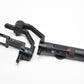 Zhiyun Crane 2 Servo 3-Axis Camera Stabilizer, complete bundle, case, 5Batts++