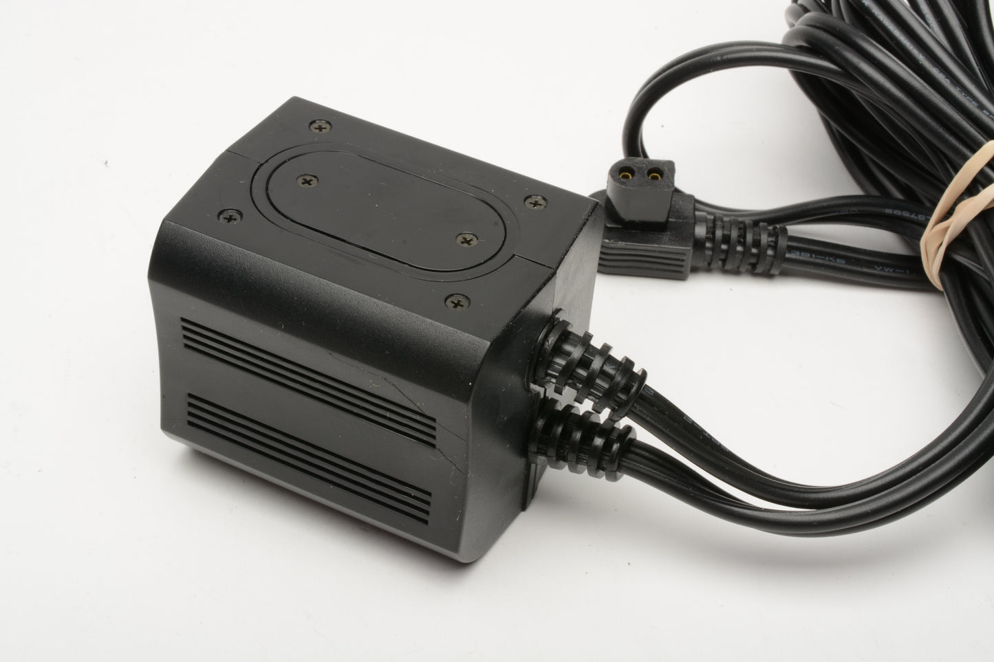 Sunpak AD-27A AC Adapter, nice & clean