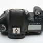 Canon EOS 7D 18MP DSLR body, batt, charger, Only 5556 Acts!! Clean