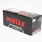 Pentax AF-540FGZ Auto zoom flash, Tested, great, Boxed