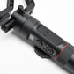 Zhiyun Crane 2 Servo 3-Axis Camera Stabilizer, complete bundle, case, 5Batts++