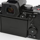 Panasonic Lumix S5 II Mirrorless Camera Body DC-S5M2BODY, Mint, Boxed +2 batts