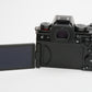 Panasonic Lumix S5 II Mirrorless Camera Body DC-S5M2BODY, Mint, Boxed +2 batts