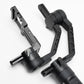 Zhiyun Crane 2 Servo 3-Axis Camera Stabilizer, complete bundle, case, 5Batts++