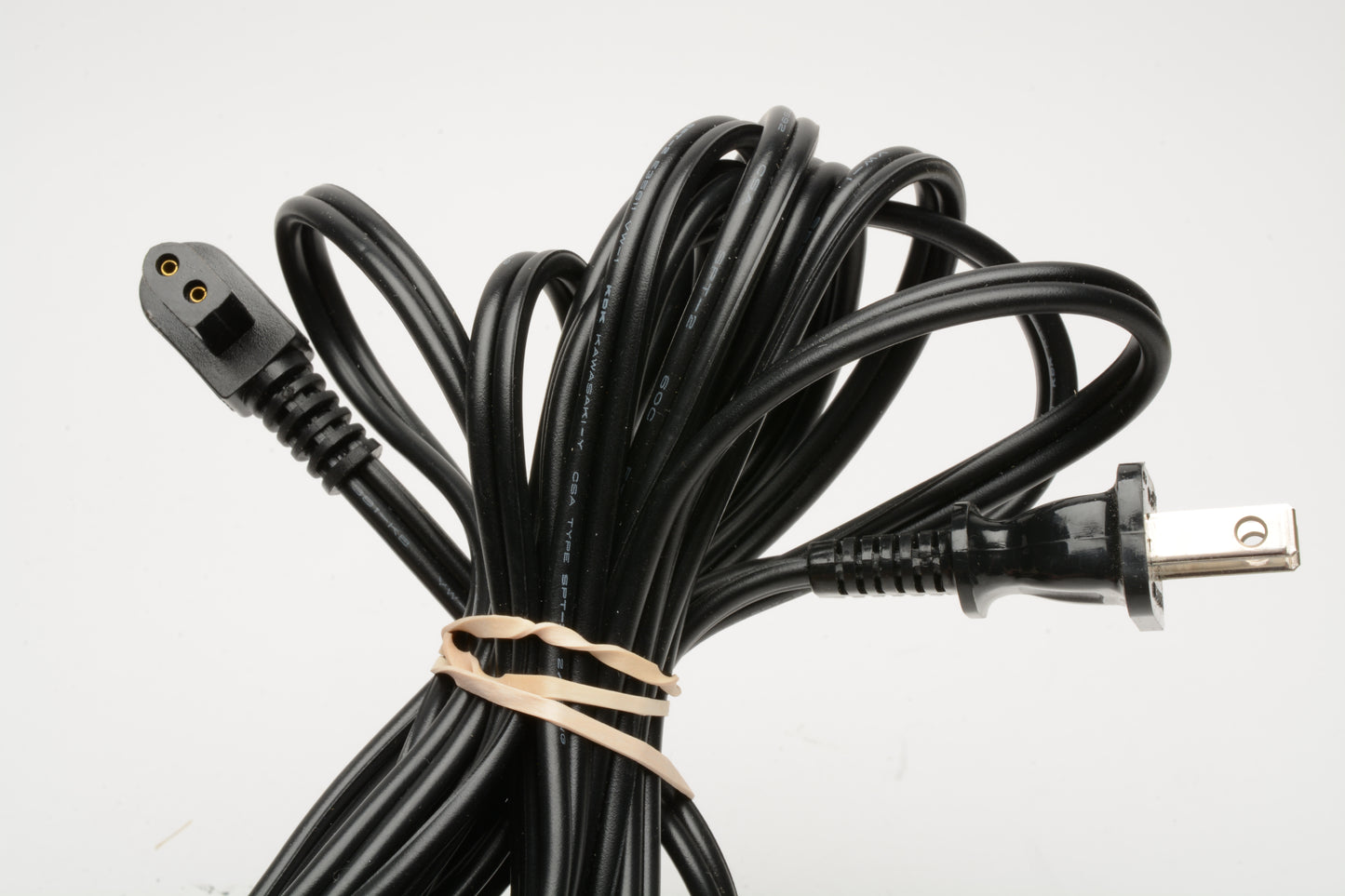 Sunpak AD-27A AC Adapter, nice & clean