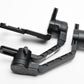 Zhiyun Crane 2 Servo 3-Axis Camera Stabilizer, complete bundle, case, 5Batts++