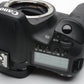 Canon EOS 7D 18MP DSLR body, batt, charger, Only 5556 Acts!! Clean