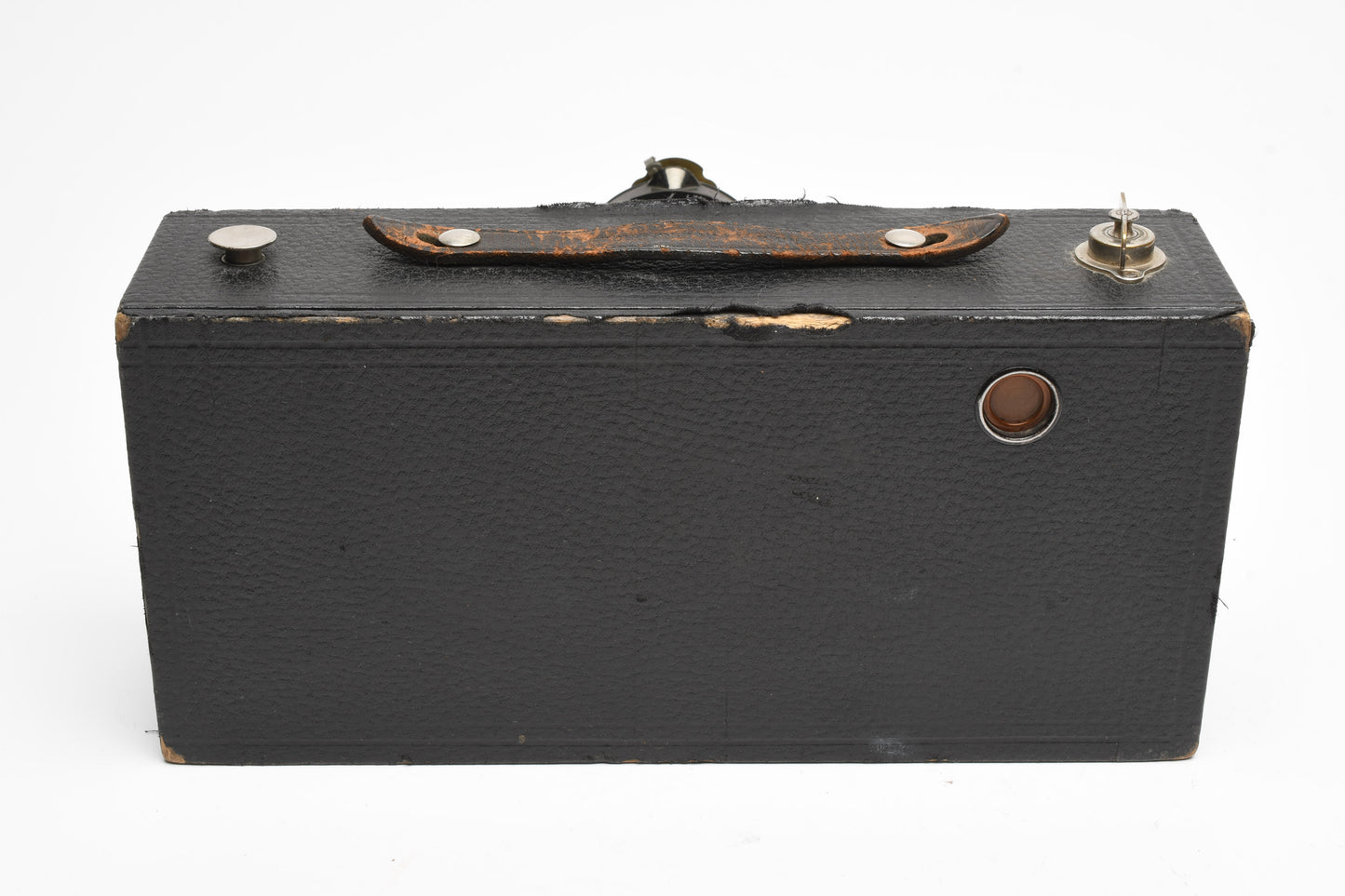 Kodak 3A Folding Brownie camera Model A, Works, Great Vintage piece