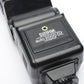 Sunpak Auto 2000 DZ Thyristor flash for Canon, Nikon, Pentax, Minolta, Olympus, Ricoh