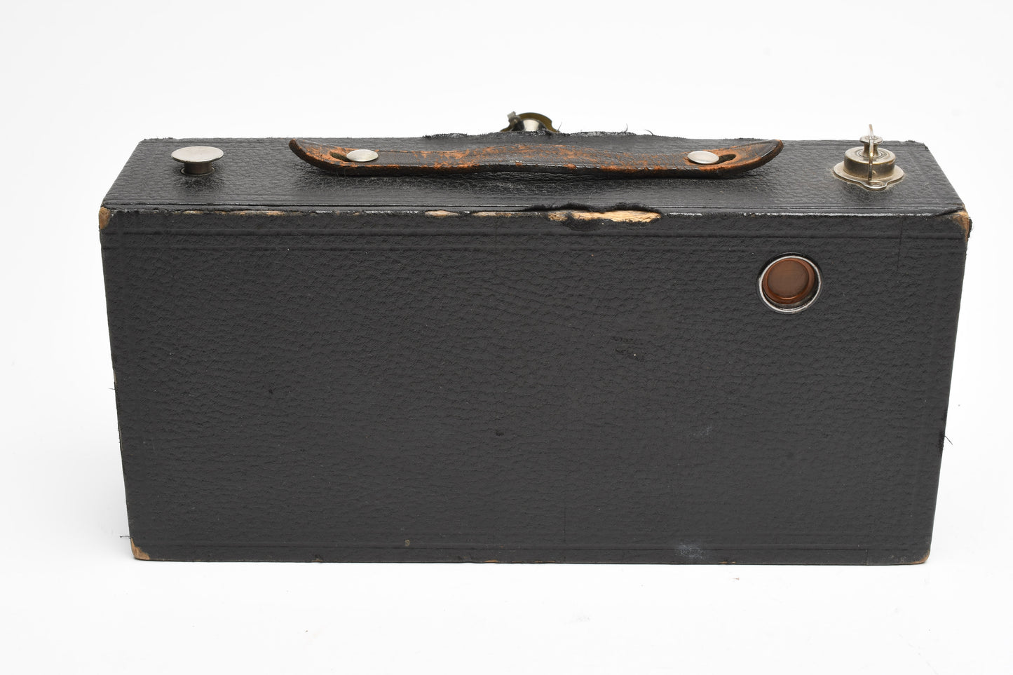 Kodak 3A Folding Brownie camera Model A, Works, Great Vintage piece