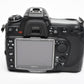 Nikon D300 DSLR Body, 2X batts, charger 27,541 Acts, clean!