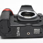 Nikon D300 DSLR Body, 2X batts, charger 27,541 Acts, clean!