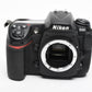 Nikon D300 DSLR Body, 2X batts, charger 27,541 Acts, clean!