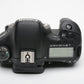 Canon EOS 7D 18MP DSLR body, batt, charger, strap, 29K Acts, Nice, tested