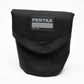 Pentax S80-120 Soft Lens Pouch / Case / Wrap - Very clean