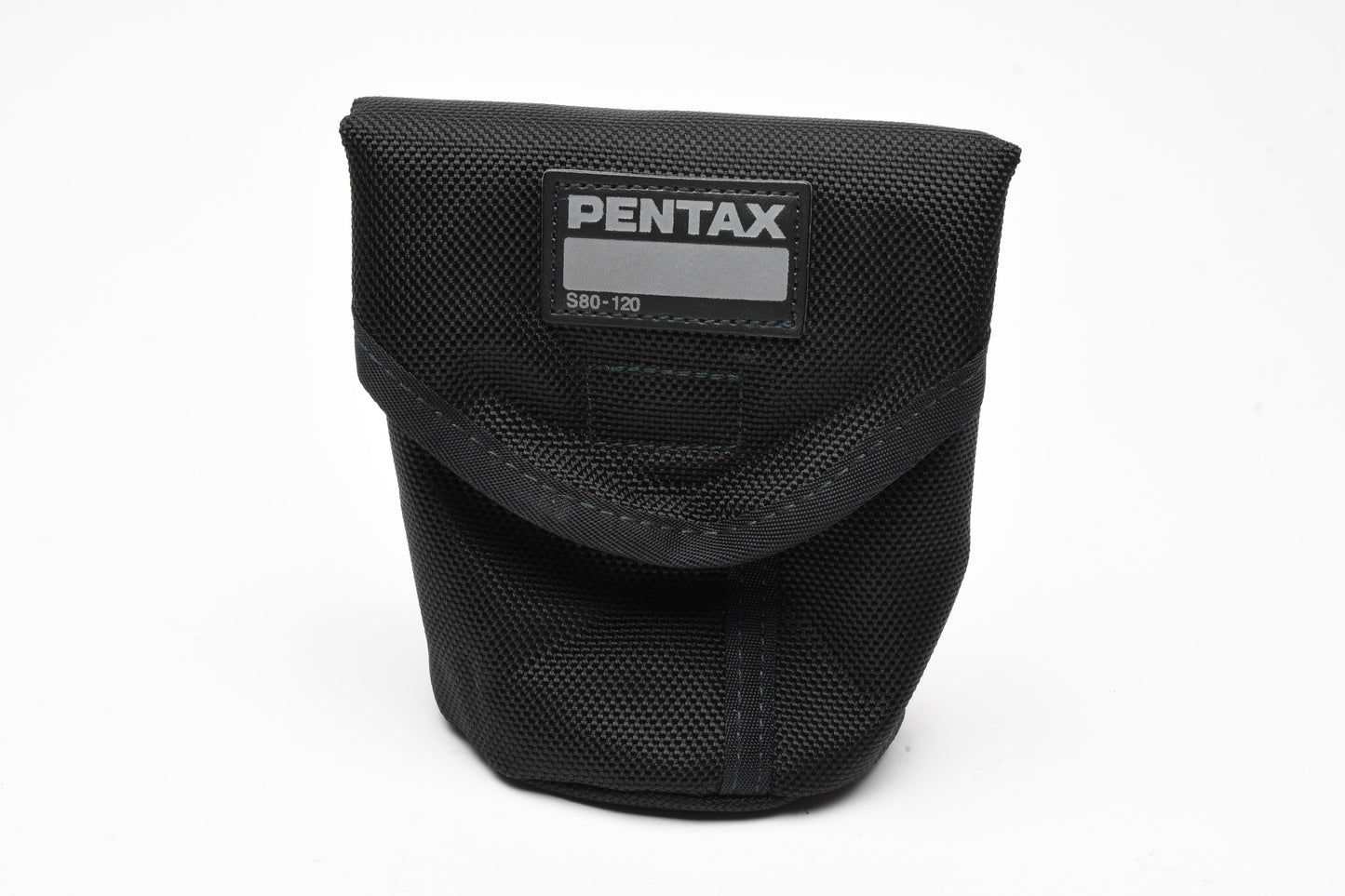 Pentax S80-120 Soft Lens Pouch / Case / Wrap - Very clean