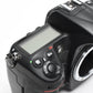 Nikon D300 DSLR Body, 2X batts, charger 27,541 Acts, clean!